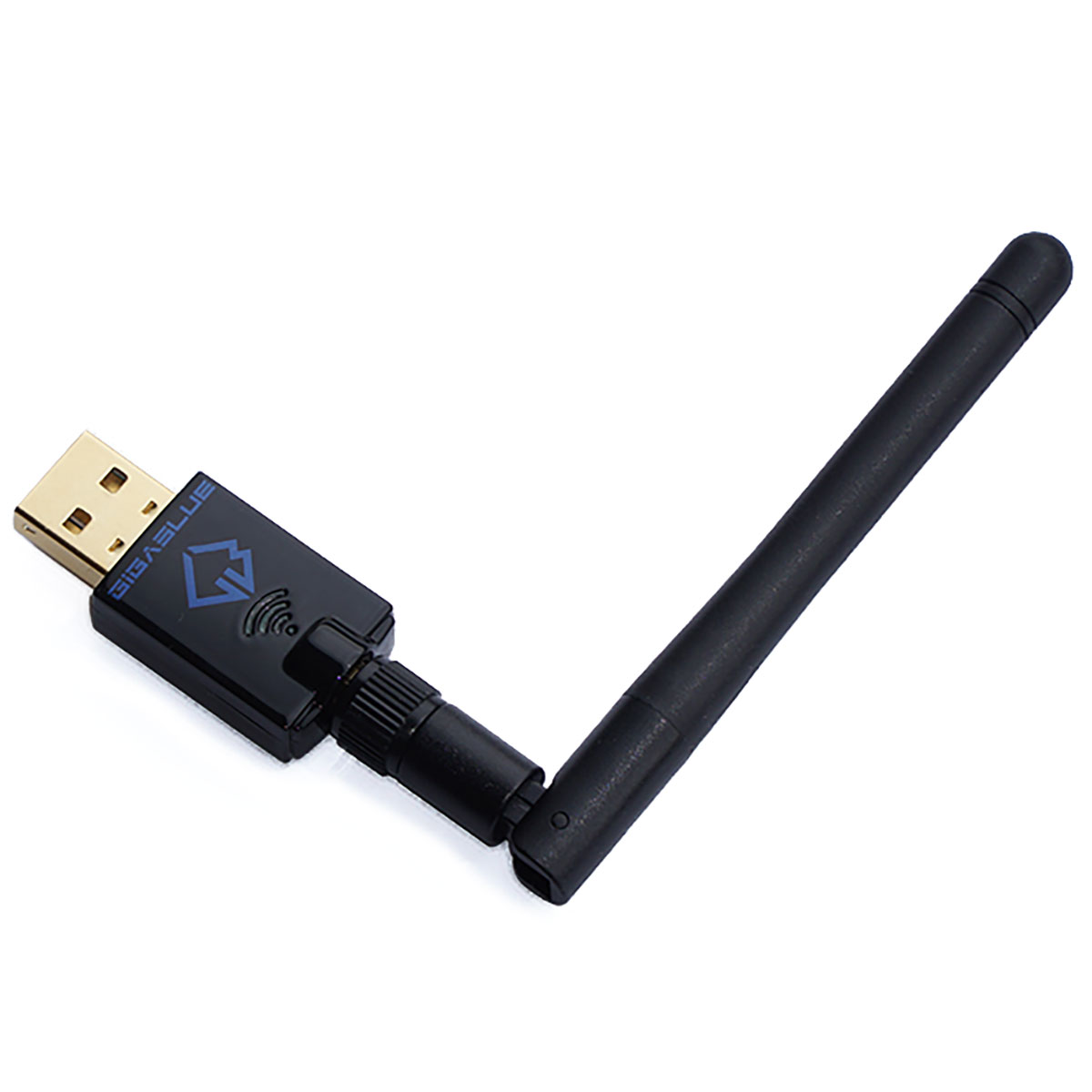 Gigablue Dual Band Wlan Stick Mbit